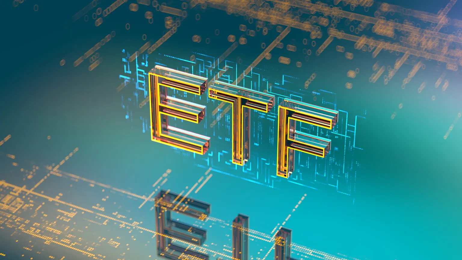 FDIV:分析收益率为2.78%的股息ETF